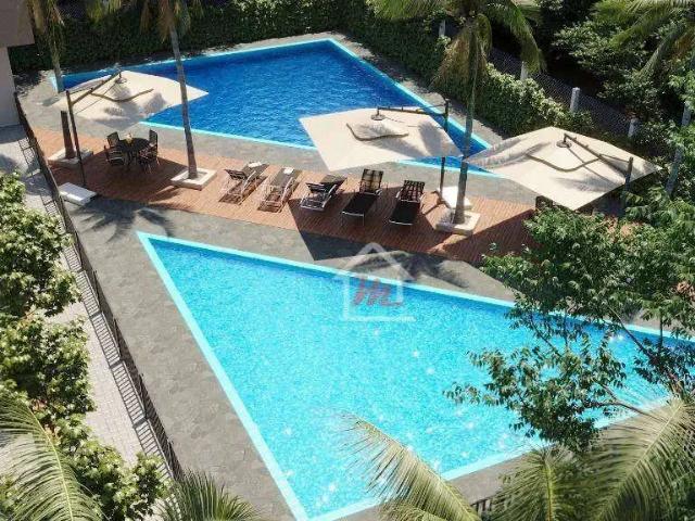 Apartamento para Venda em Gaspar/SC Coloninha 2 Quartos