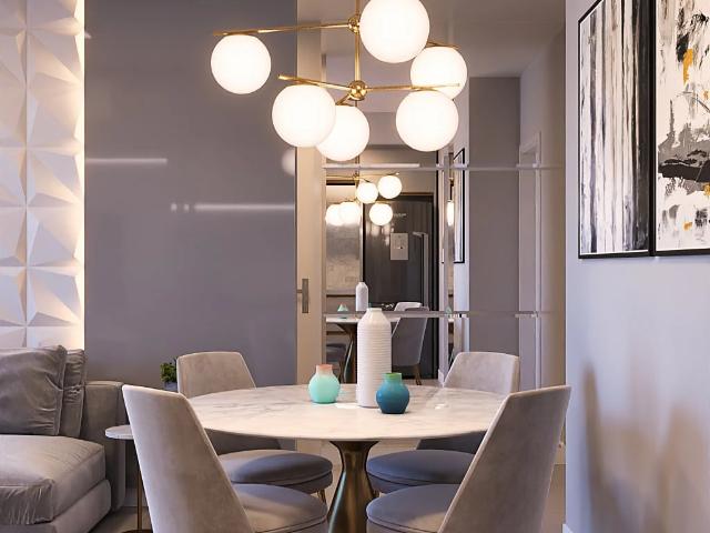 Apartamento para Venda em Gaspar/SC Coloninha 2 Quartos