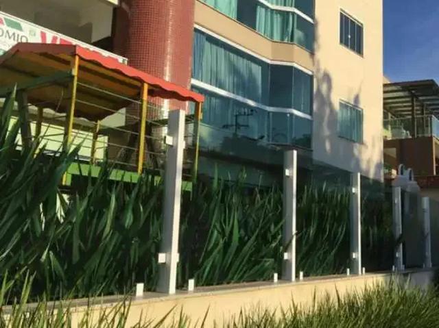 Apartamento para Venda em Gaspar/SC Figueira 3 Quartos