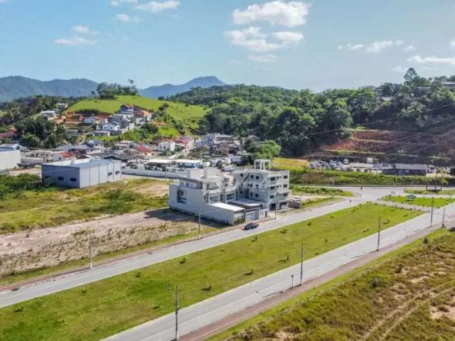Apartamento para Venda em Gaspar/SC Gaspar Mirim 3 Quartos