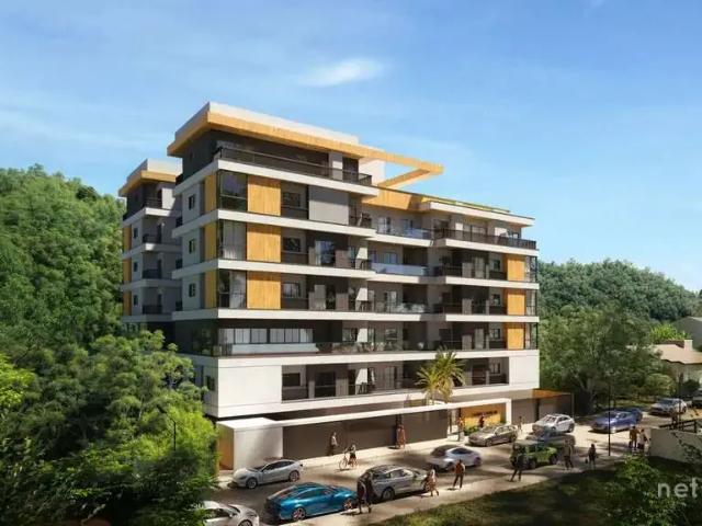 Apartamento para Venda em Gaspar/SC Santa Terezinha 4 Quartos