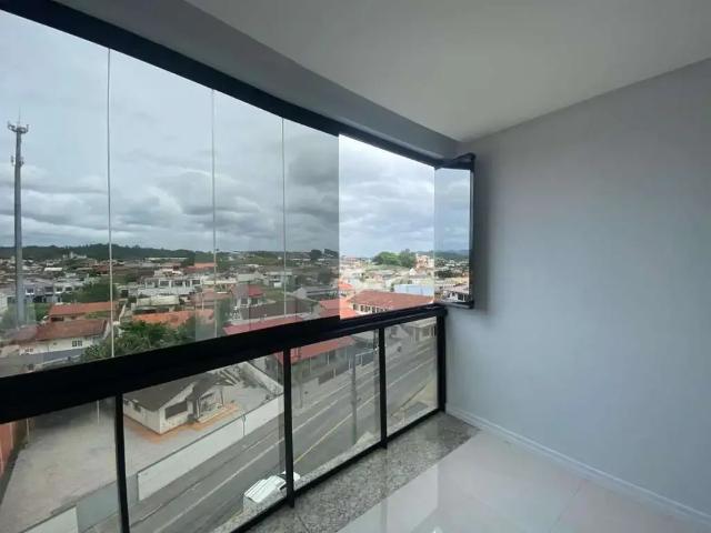 Apartamento para Venda em Gaspar/SC Santa Terezinha 3 Quartos