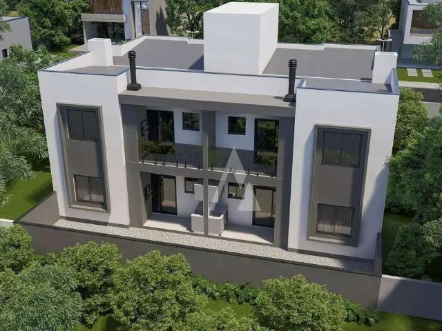 Apartamento para Venda em Garopaba/SC Campo Duna 2 Quartos