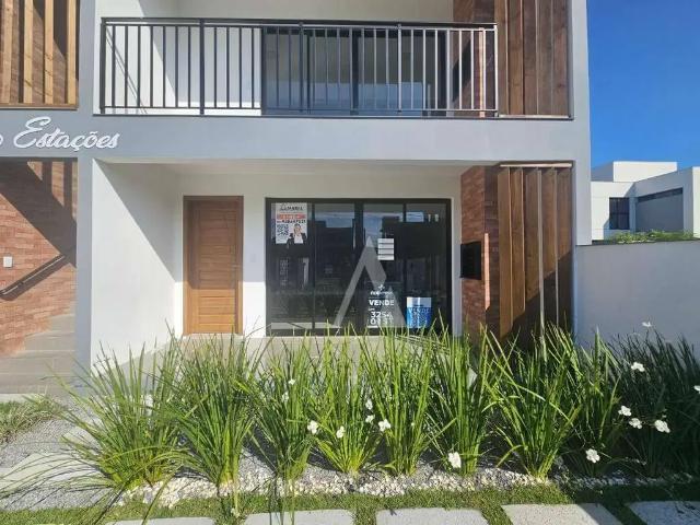 Apartamento para Venda em Garopaba/SC Campo Duna 2 Quartos
