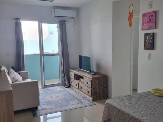 Apartamento para Venda em Garopaba/SC Campo Duna 2 Quartos