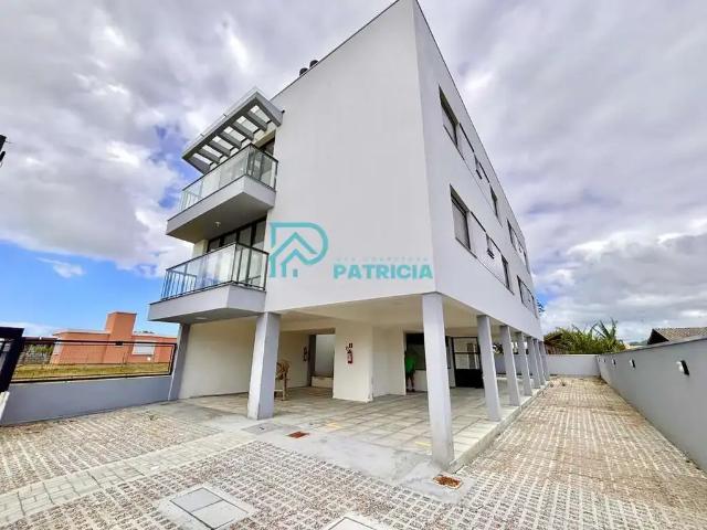Apartamento para Venda em Garopaba/SC Campo Duna 2 Quartos