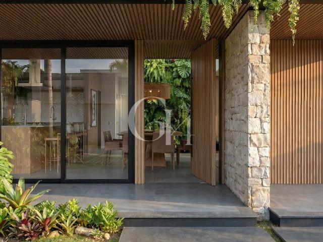 Apartamento para Venda em Garopaba/SC Centro 2 Quartos
