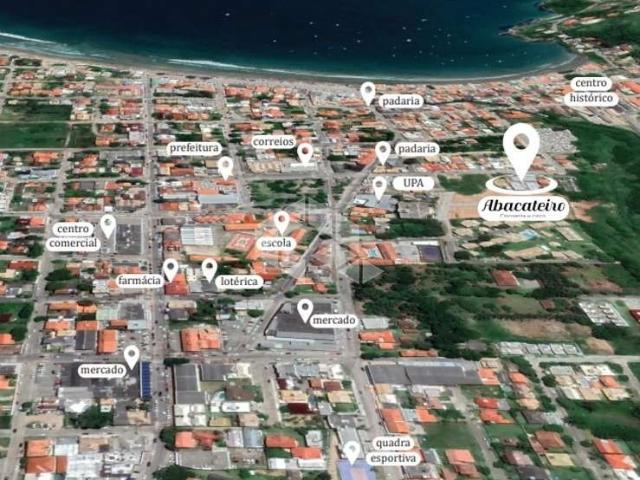 Apartamento para Venda em Garopaba/SC Centro 2 Quartos