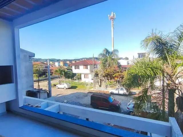 Apartamento para Venda em Garopaba/SC Centro 2 Quartos