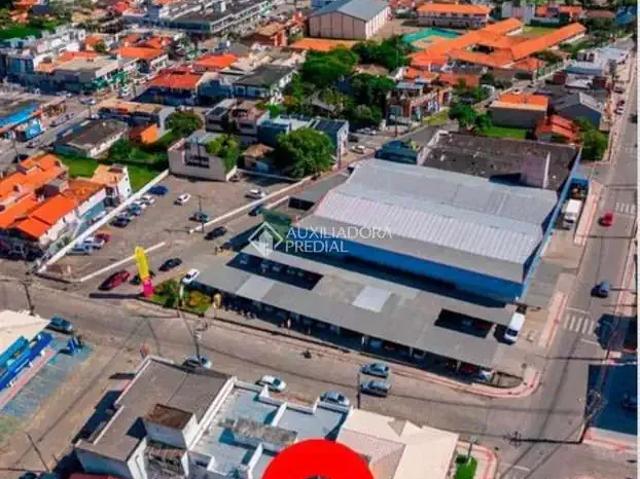 Apartamento para Venda em Garopaba/SC Centro 2 Quartos