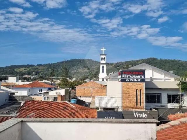Apartamento para Venda em Garopaba/SC Centro 2 Quartos