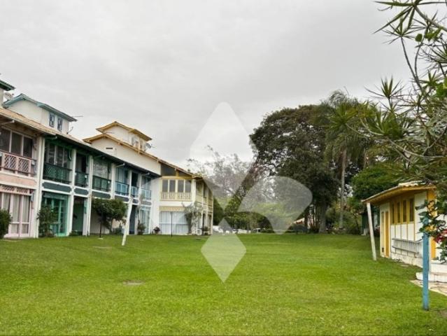 Apartamento para Venda em Garopaba/SC Centro 2 Quartos