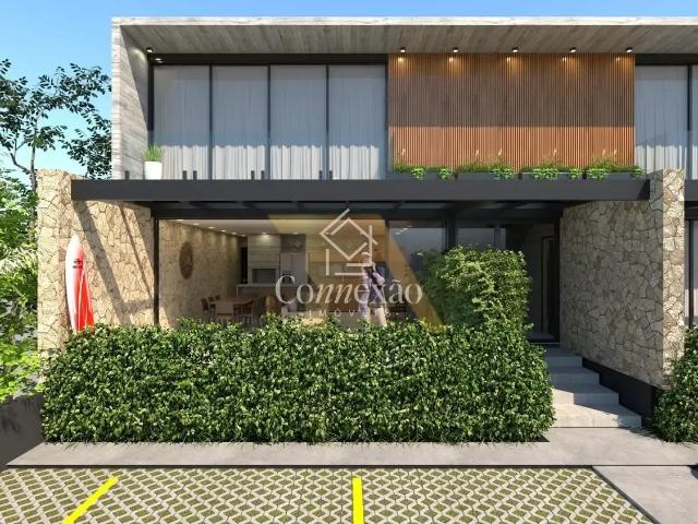 Apartamento para Venda em Garopaba/SC Centro 2 Quartos