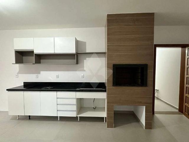 Apartamento para Venda em Garopaba/SC Centro 2 Quartos