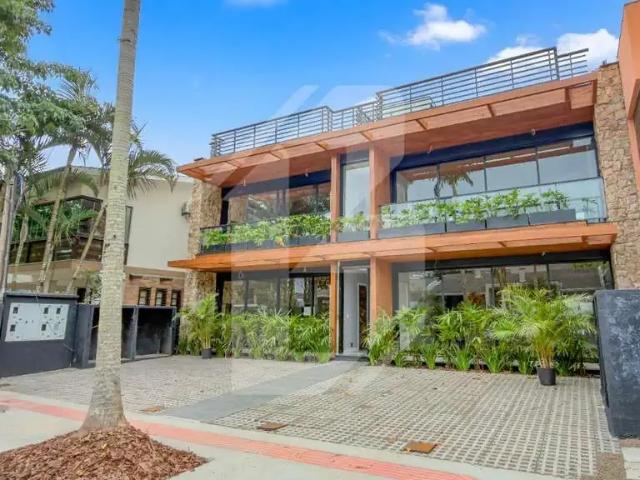 Apartamento para Venda em Garopaba/SC Centro 3 Quartos