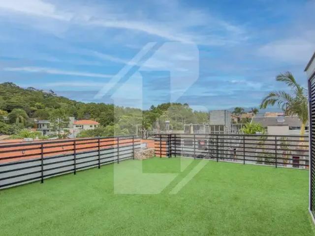 Apartamento para Venda em Garopaba/SC Centro 3 Quartos