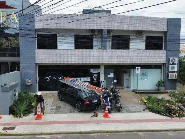 Apartamento para Venda em Garopaba/SC Centro 3 Quartos