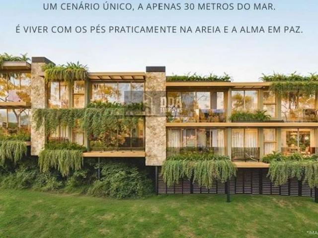 Apartamento para Venda em Garopaba/SC Centro 3 Quartos