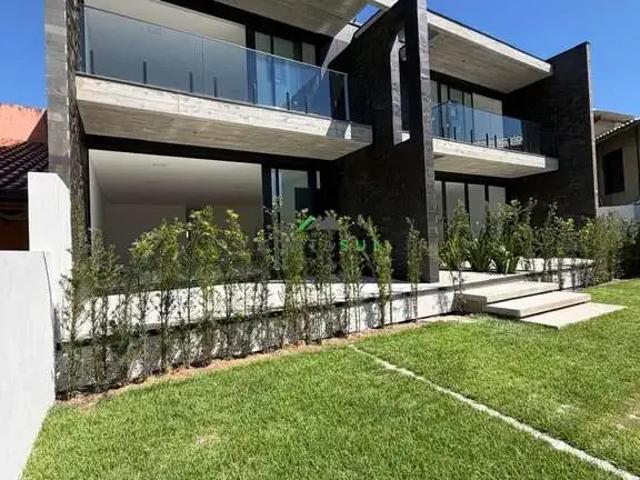 Apartamento para Venda em Garopaba/SC Centro 3 Quartos
