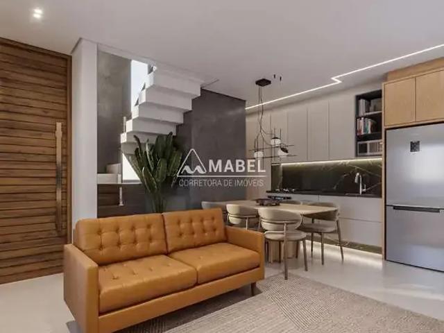 Apartamento para Venda em Garopaba/SC Centro 3 Quartos
