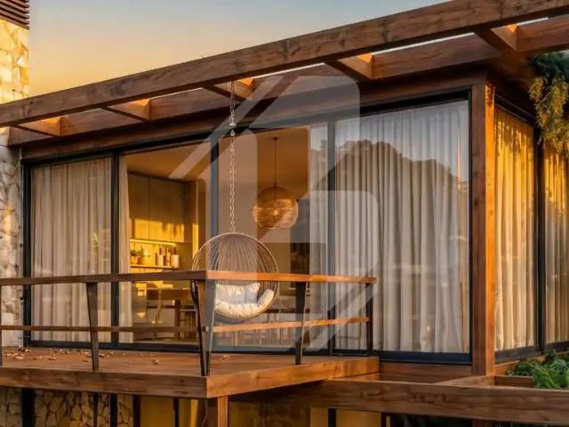 Apartamento para Venda em Garopaba/SC Centro 3 Quartos