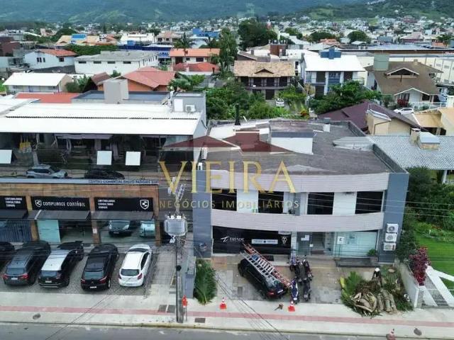 Apartamento para Venda em Garopaba/SC Centro 3 Quartos