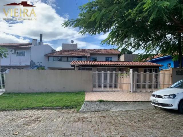 Apartamento para Venda em Garopaba/SC Centro 3 Quartos