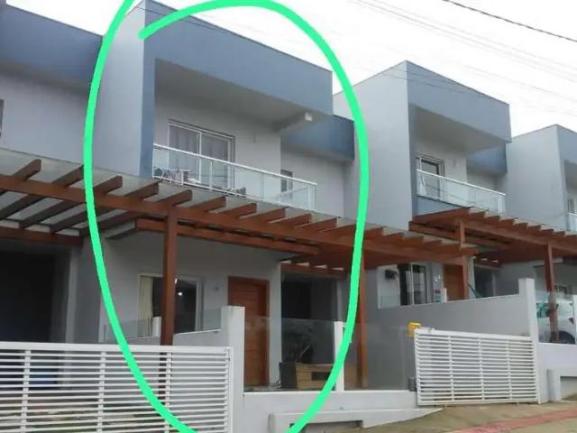 Apartamento para Venda em Garopaba/SC Ambrósio 3 Quartos