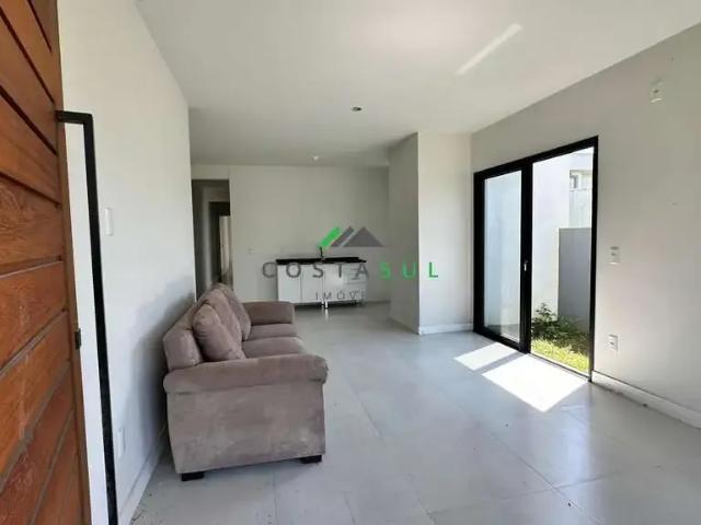 Apartamento para Venda em Garopaba/SC Ambrósio 3 Quartos