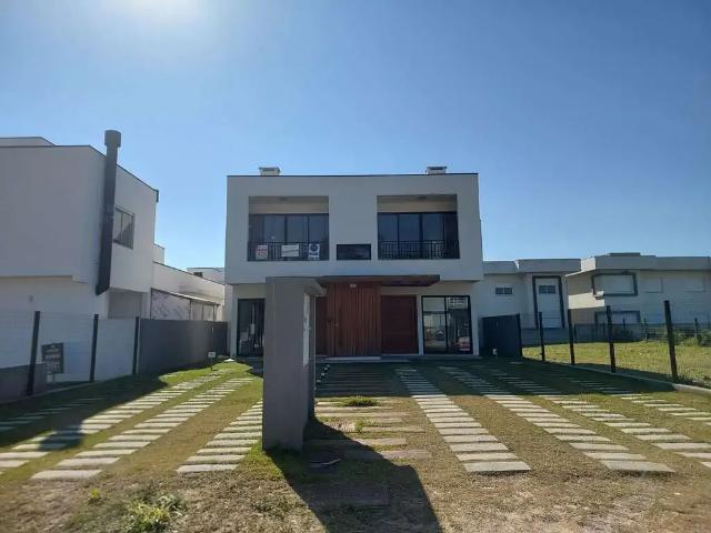 Apartamento para Venda em Garopaba/SC Ambrósio 3 Quartos