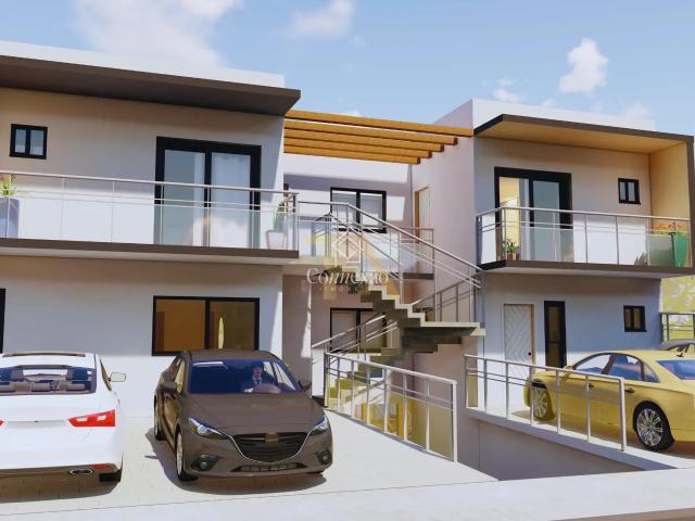 Apartamento para Venda em Garopaba/SC Ambrósio 1 Quartos