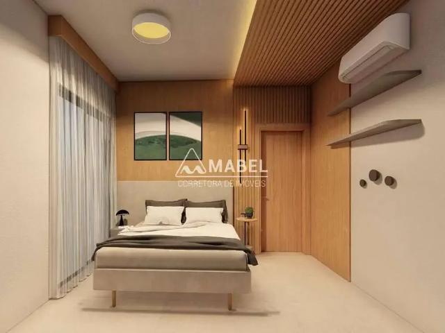 Apartamento para Venda em Garopaba/SC Ambrósio 2 Quartos