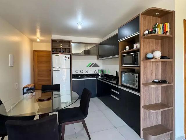 Apartamento para Venda em Garopaba/SC Ambrósio 2 Quartos