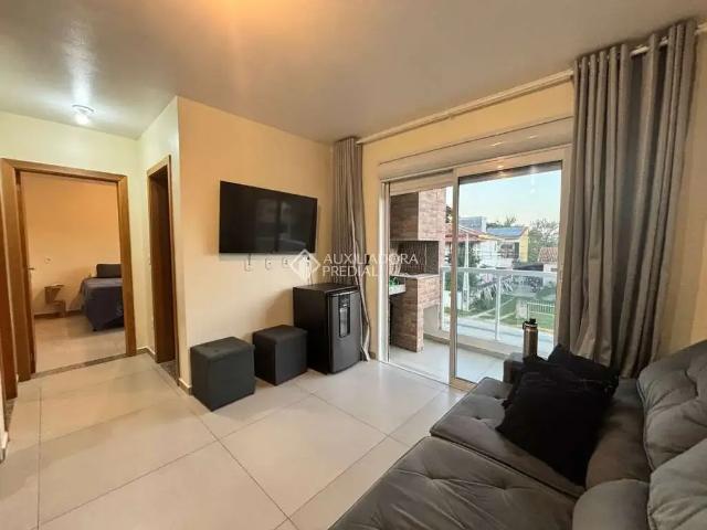 Apartamento para Venda em Garopaba/SC Ambrósio 2 Quartos