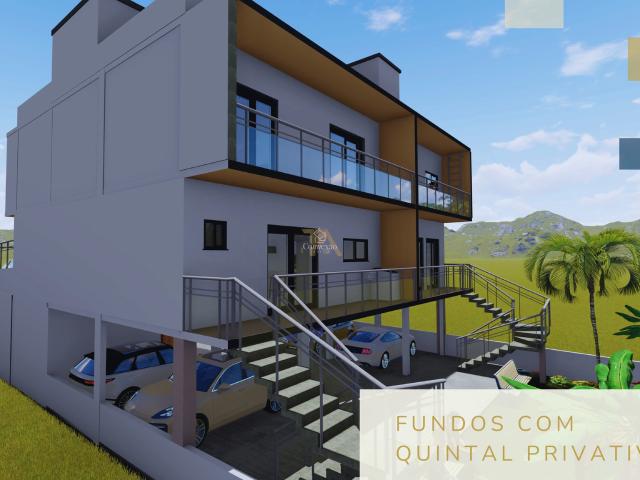 Apartamento para Venda em Garopaba/SC Ambrósio 2 Quartos