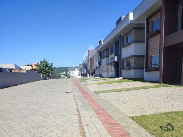 Apartamento para Venda em Garopaba/SC Ambrósio 2 Quartos