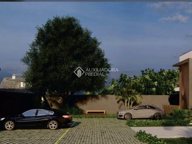 Apartamento para Venda em Garopaba/SC Areais da Palhocinha 2 Quartos