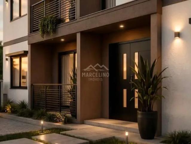 Apartamento para Venda em Garopaba/SC Encantada 2 Quartos