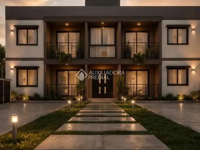 Apartamento para Venda em Garopaba/SC Encantada 2 Quartos