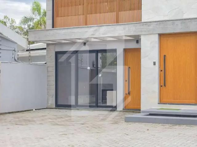 Apartamento para Venda em Garopaba/SC Encantada 3 Quartos