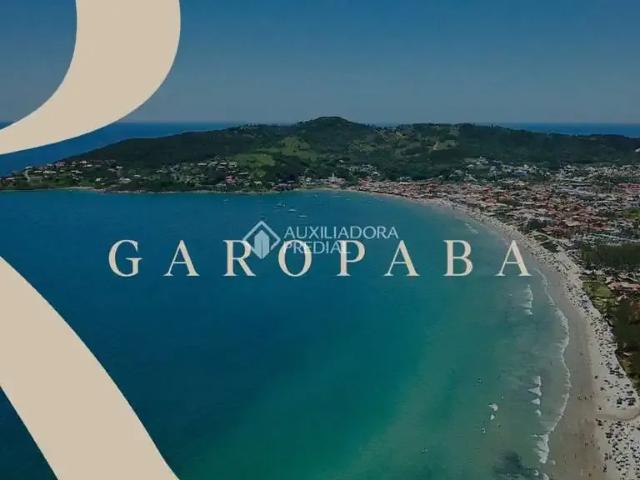 Apartamento para Venda em Garopaba/SC Ferraz 1 Quartos