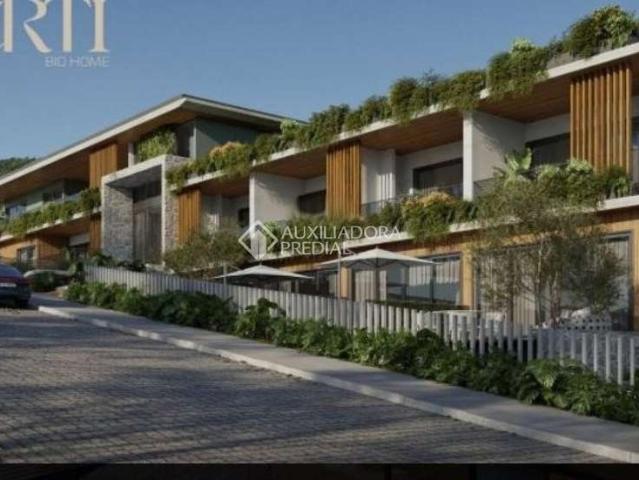 Apartamento para Venda em Garopaba/SC Ferraz 1 Quartos