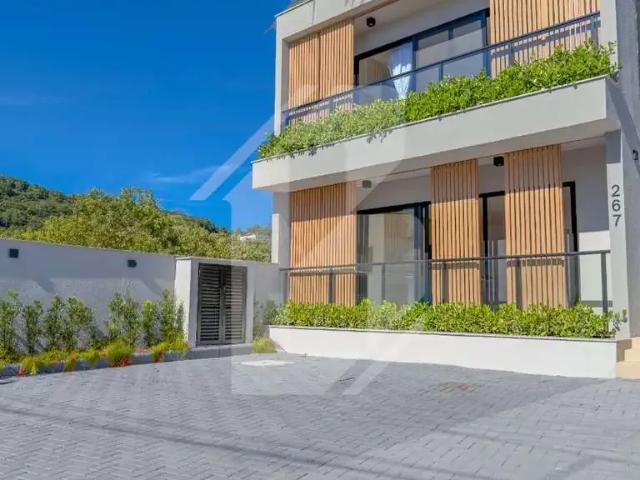 Apartamento para Venda em Garopaba/SC Jardim Panorâmico 3 Quartos