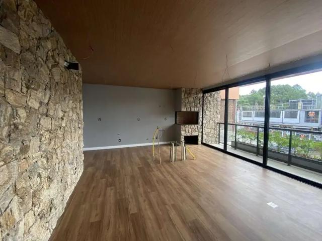 Apartamento para Venda em Garopaba/SC Jardim Panorâmico 3 Quartos