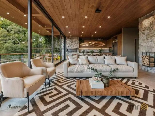 Apartamento para Venda em Garopaba/SC Jardim Panorâmico 3 Quartos