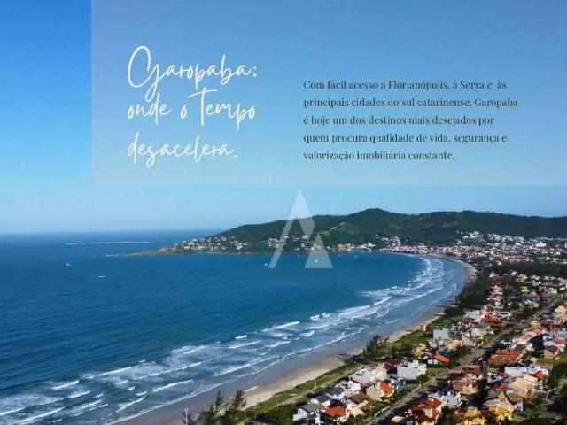 Apartamento para Venda em Garopaba/SC Jardim Panorâmico 3 Quartos