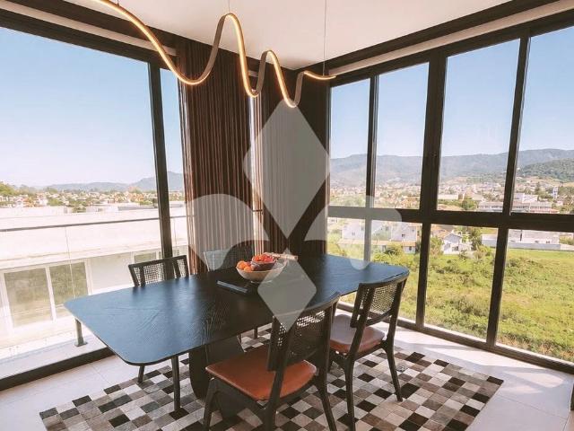 Apartamento para Venda em Garopaba/SC Jardim Panorâmico 3 Quartos