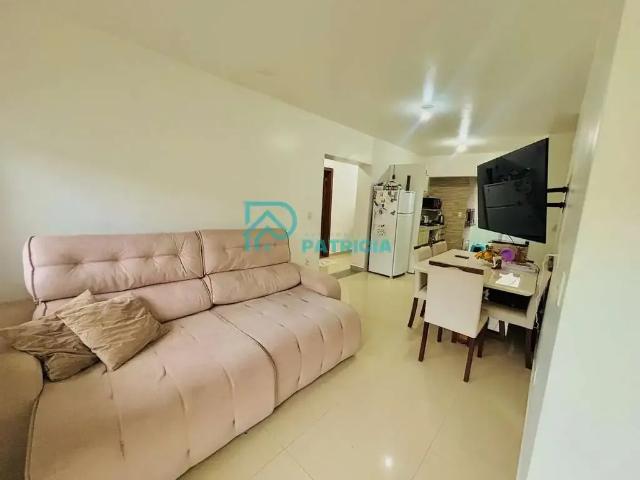 Apartamento para Venda em Garopaba/SC Jardim Panorâmico 3 Quartos