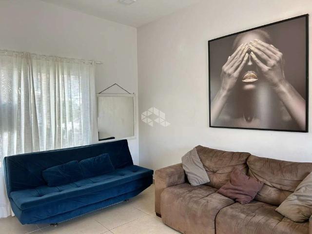 Apartamento para Venda em Garopaba/SC Jardim Panorâmico 2 Quartos