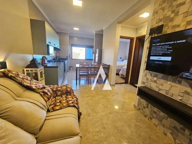Apartamento para Venda em Garopaba/SC Limpa 2 Quartos